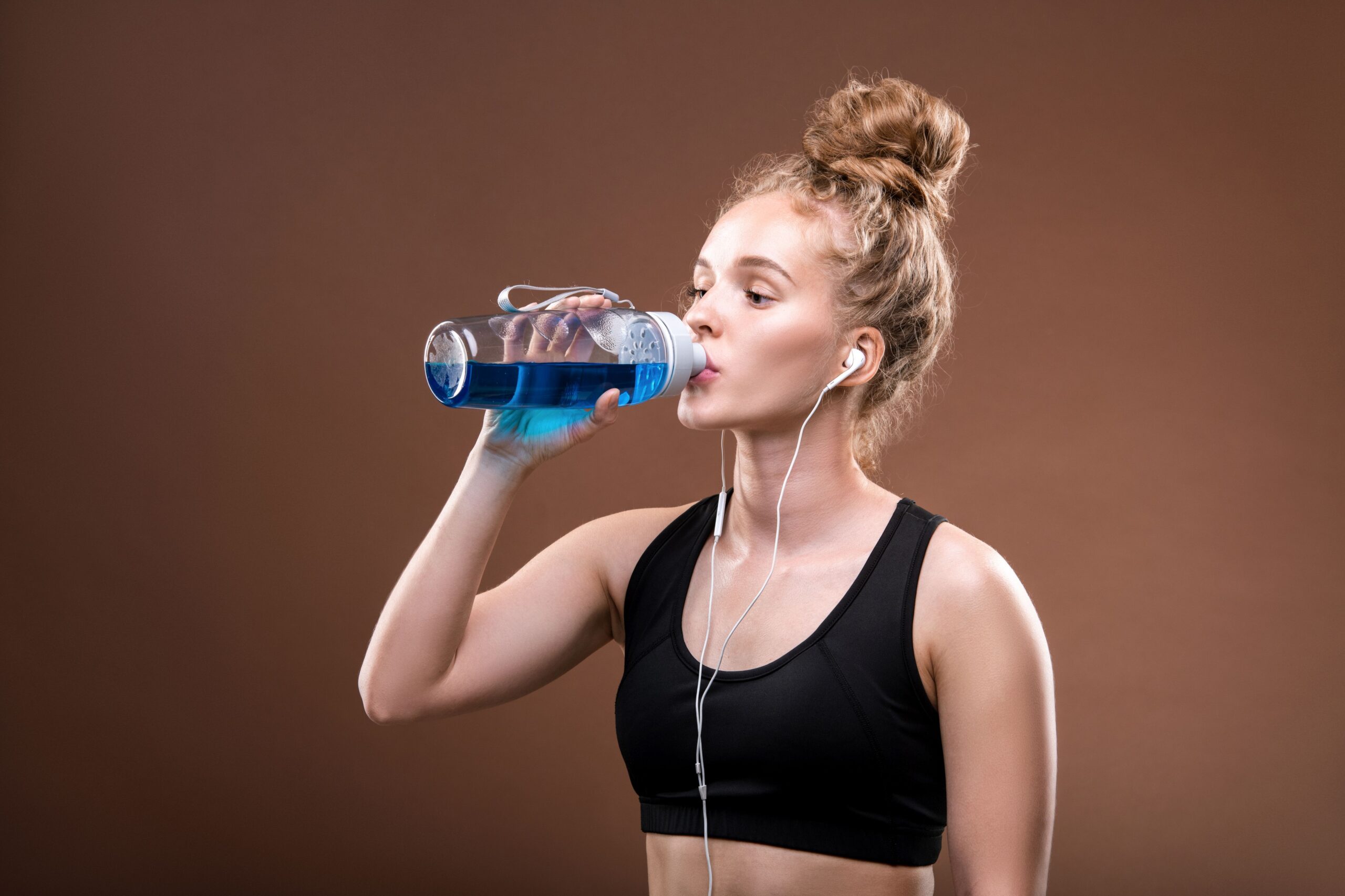Butelka na wodę – sposób na smaczną filtrowaną wodę!